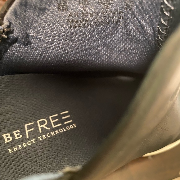 Dr Scholl’s Be Free High Top Sneakers Size 8M - Picture 7 of 7